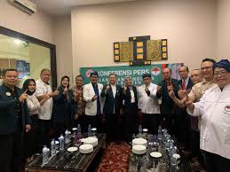 PDUI Kabupaten Bengkulu Utara Tegaskan Komitmen Dukung Penuh Asosiasi Dokter Khitan Indonesia